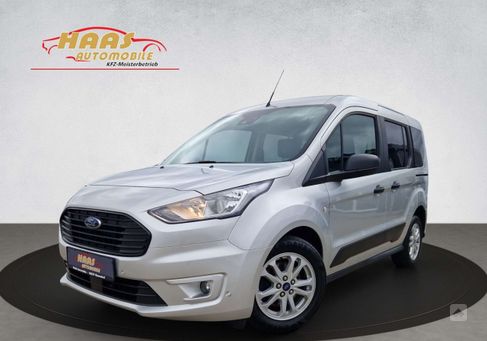 Ford Tourneo Connect, 2020