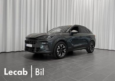 Cupra, 2026