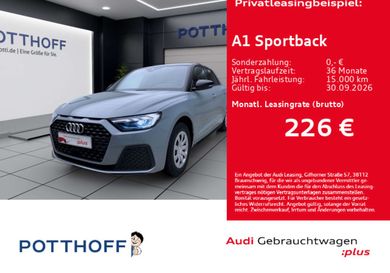 Audi A1, 2025