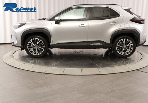 Toyota Yaris Cross, 2024