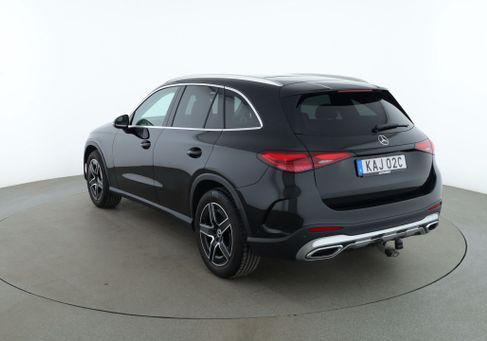 Mercedes-Benz GLC 220, 2023 3