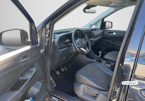 Volkswagen Caddy, 2022