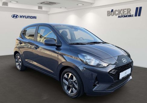 Hyundai i10, 2025 2