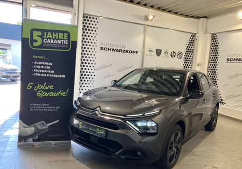 Citroën C4, 2023 2