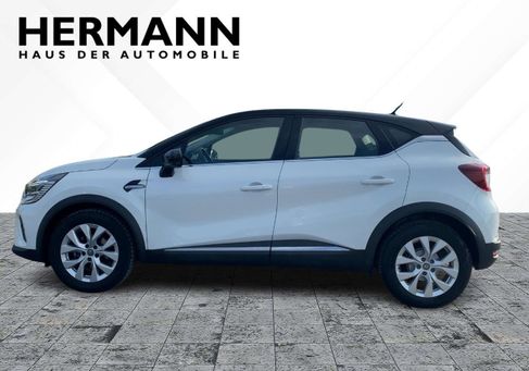 Renault Captur, 2021 3