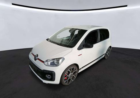 Volkswagen up!, 2022