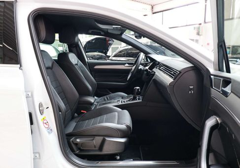Volkswagen Passat Variant, 2024 3