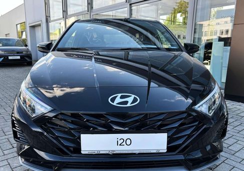 Hyundai i20, 2026 3