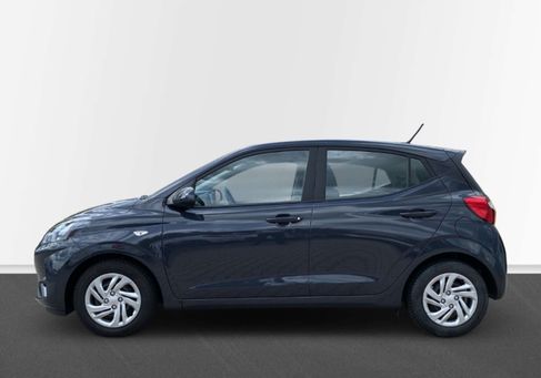 Hyundai i10, 2025 2