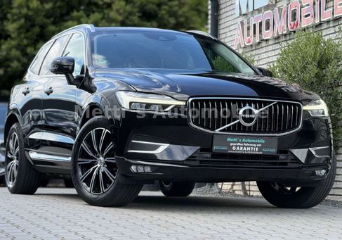 Volvo XC60, 2020