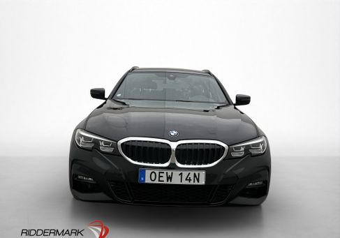 BMW 330, 2021 2