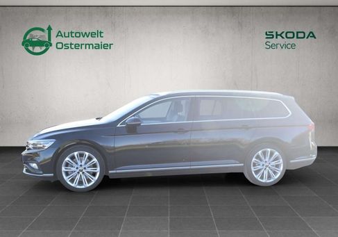 Volkswagen Passat Variant, 2022 3