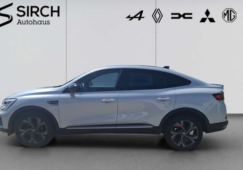 Renault Arkana, 2023