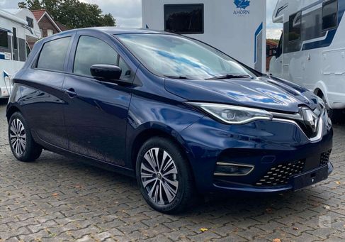 Renault ZOE, 2023