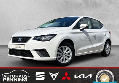 Seat Ibiza, 2023