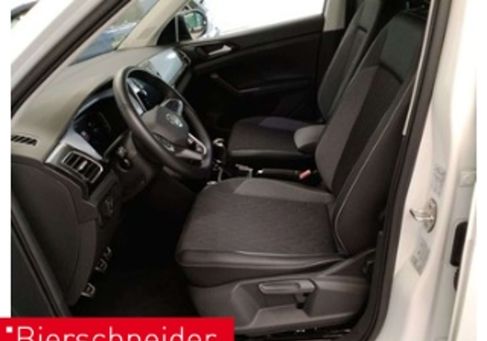 Volkswagen T-Cross, 2025