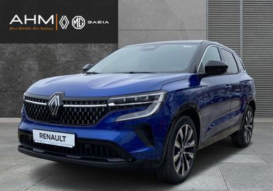 Renault Austral, 2024