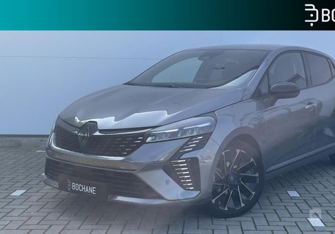 Renault Clio, 2023