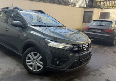 Dacia Sandero, 2024