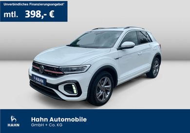 Volkswagen T-Roc, 2023