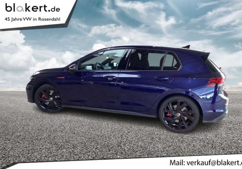 Volkswagen Golf, 2022 2