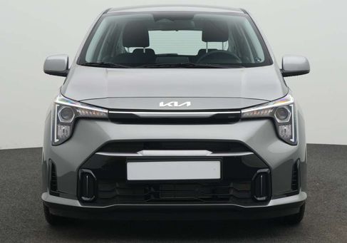 Kia Picanto, 2026