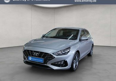 Hyundai i30, 2023