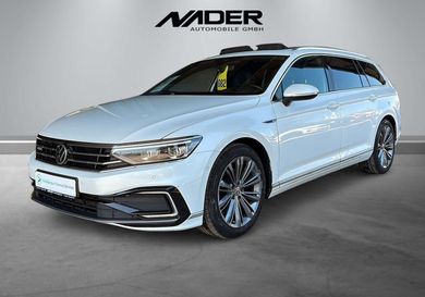 Volkswagen Passat Variant, 2021