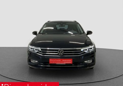 Volkswagen Passat Variant, 2023 2