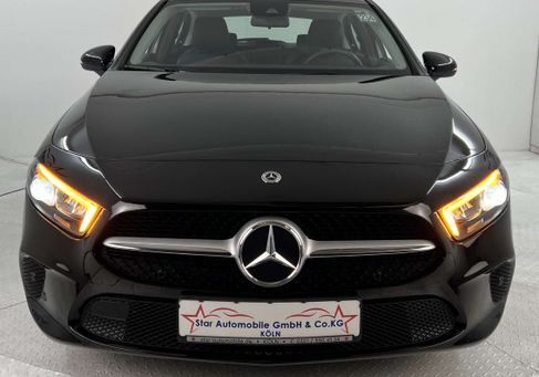 Mercedes-Benz A 180, 2023