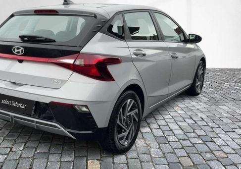 Hyundai i20, 2026