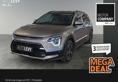 Kia Niro, 2022