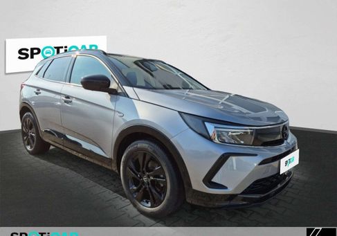 Opel Grandland X, 2023 3
