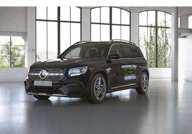 Mercedes-Benz GLB 200, 2022