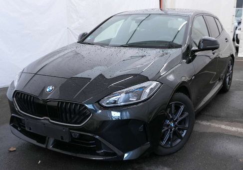 BMW 120, 2025