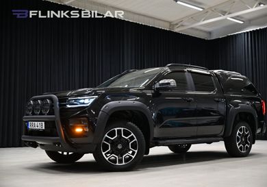 Volkswagen Amarok, 2023