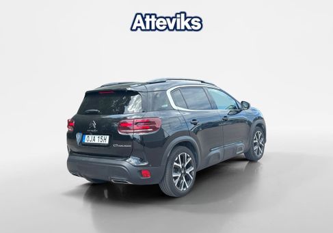 Citroën C5 Aircross, 2022 3