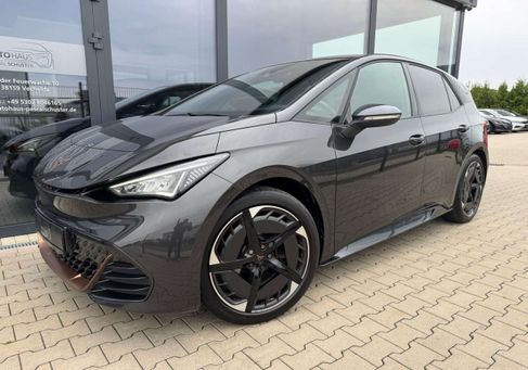 Cupra Born, 2022