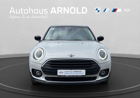 MINI Cooper Clubman, 2022