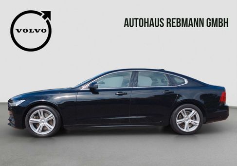 Volvo S90, 2019