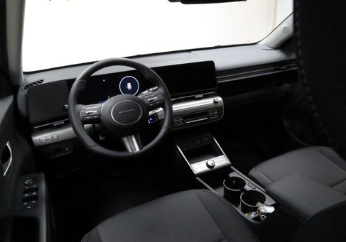 Hyundai Kona, 2026 3