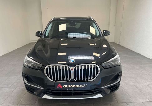 BMW X1, 2022 2