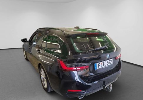 BMW 320, 2023