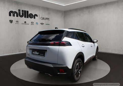 Peugeot 2008, 2023
