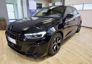Audi A1, 2025