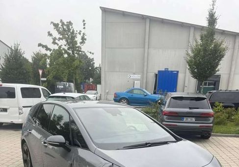 Cupra Born, 2023
