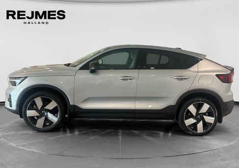 Volvo C40, 2024