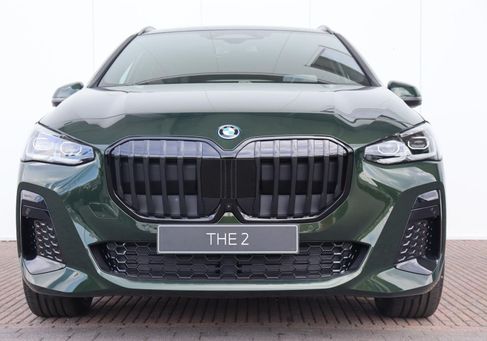 BMW 225 Active Tourer, 2026