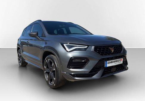 Cupra Ateca, 2022
