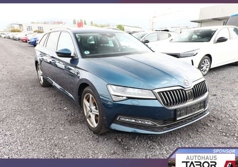 Skoda Superb, 2023